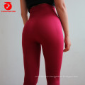 OEM service wholesale custom printed leggings fitness for sexy girls